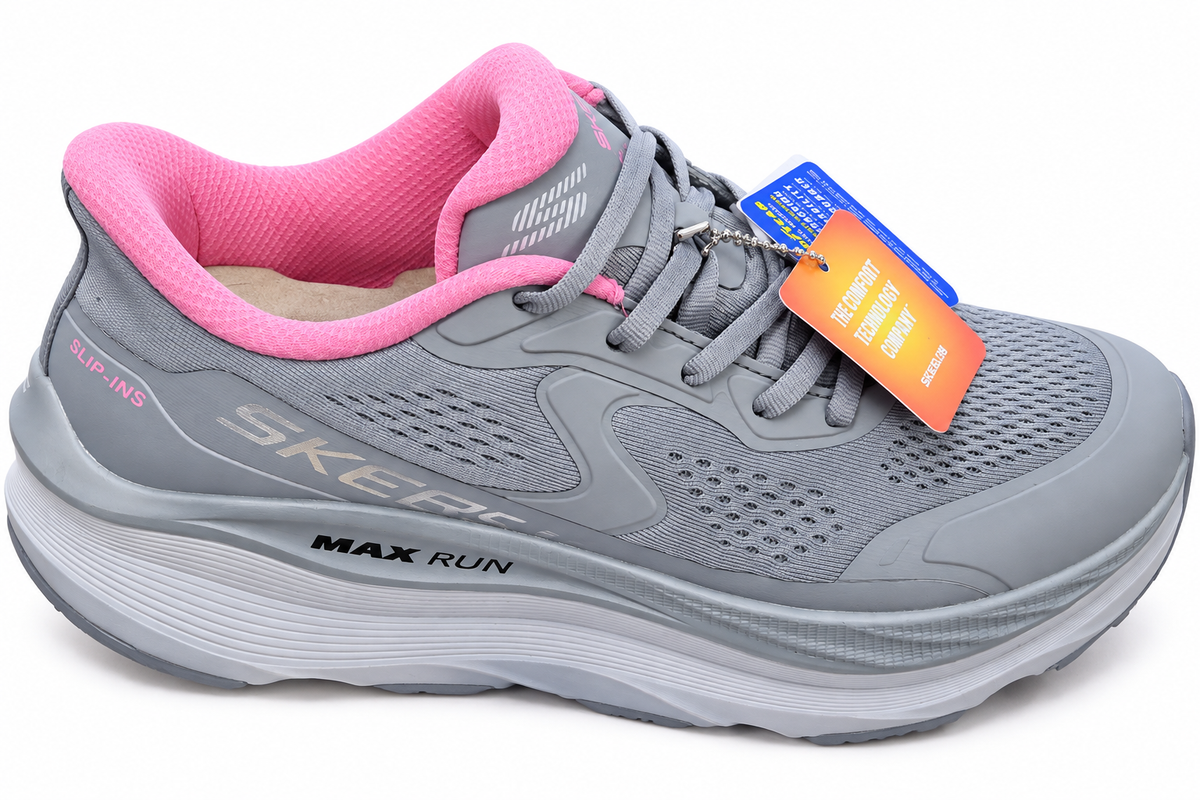 Skechers Slip-Ins Max Run
